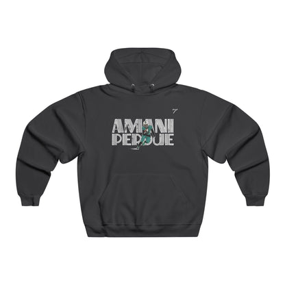 Amani Perdue Vintage Hoodie