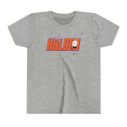 Murphy Holden YOUTH Graphic Tee