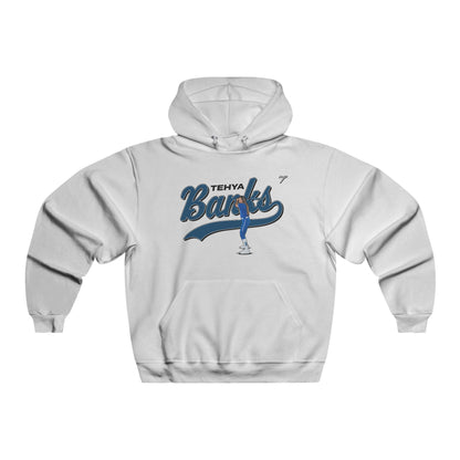 Tehya Banks Vintage Hoodie