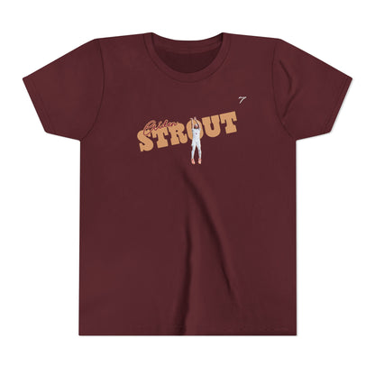 Aiden Strout YOUTH Graphic Tee