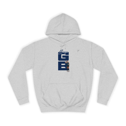 Gianna Bevacqua Hoodie