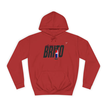 Adrian Brito Hoodie