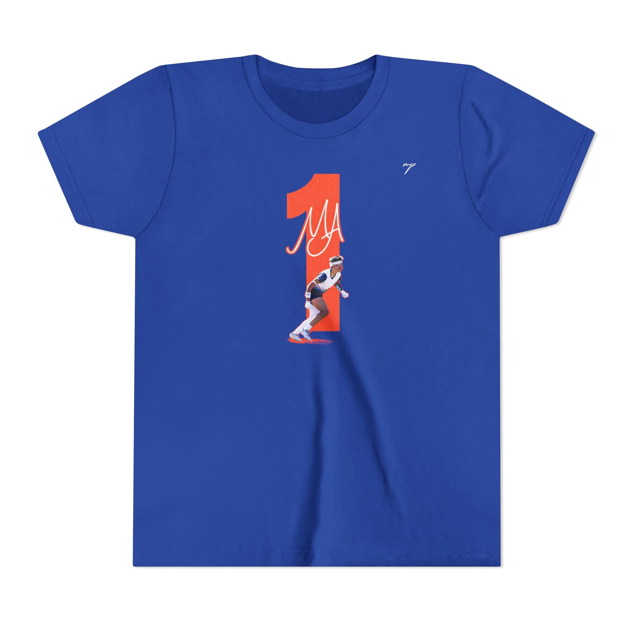 Melanie Archuleta YOUTH Graphic Tee