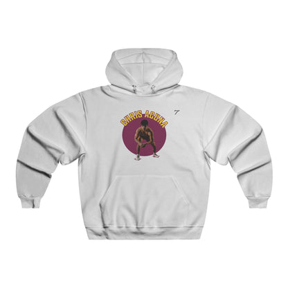 Chris Acuna Vintage Hoodie