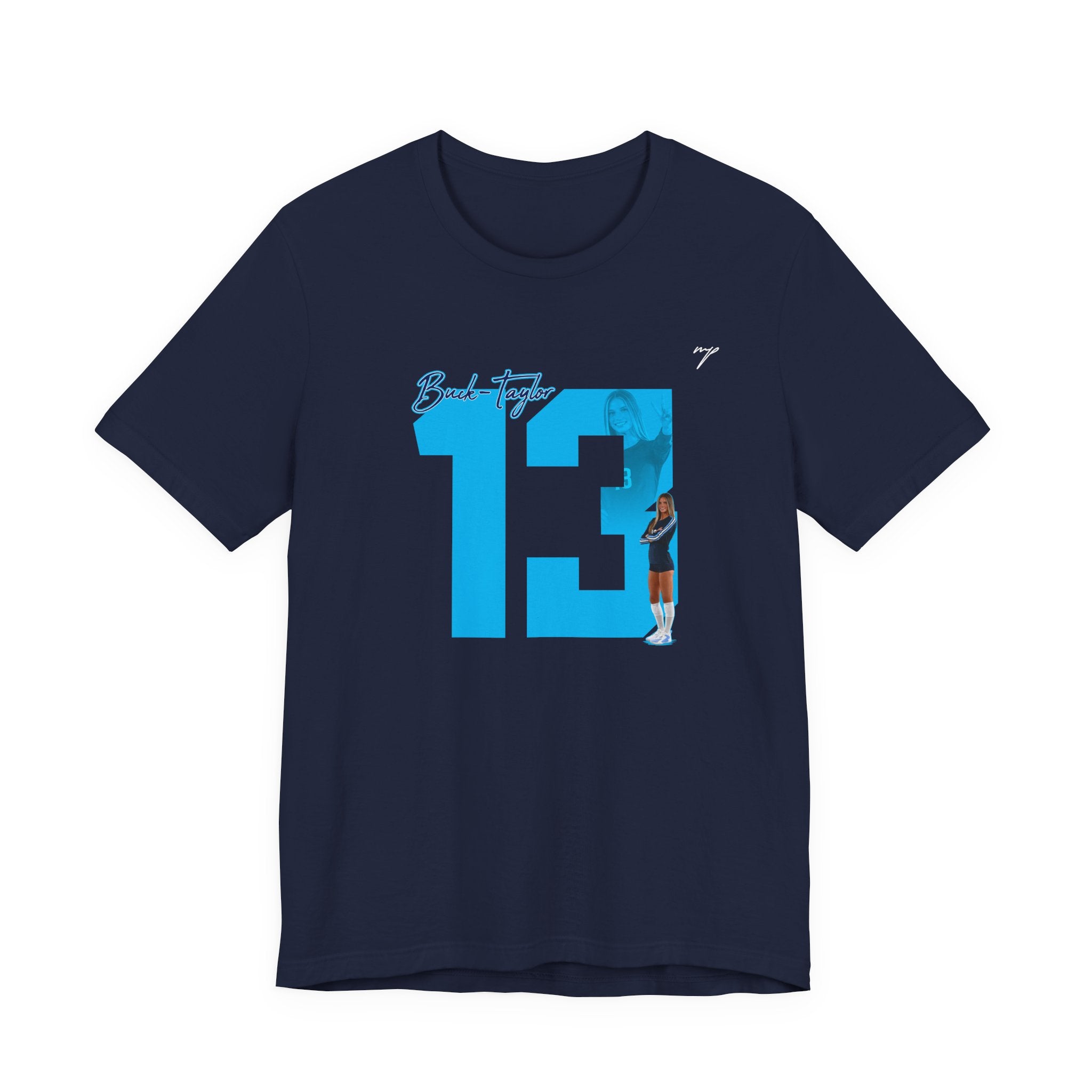 Lola Buck-Taylor Graphic Tee