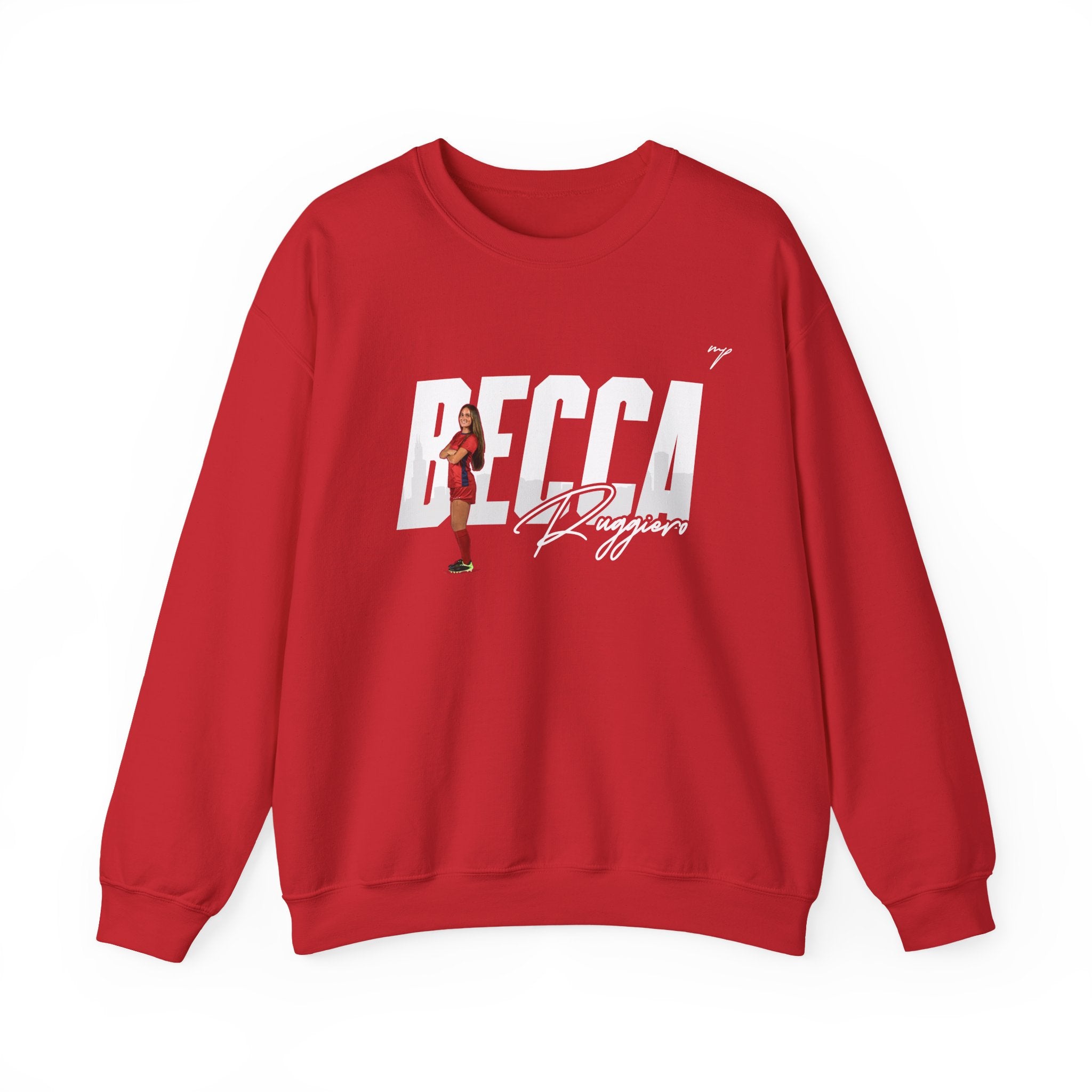 Becca Ruggiero Crewneck