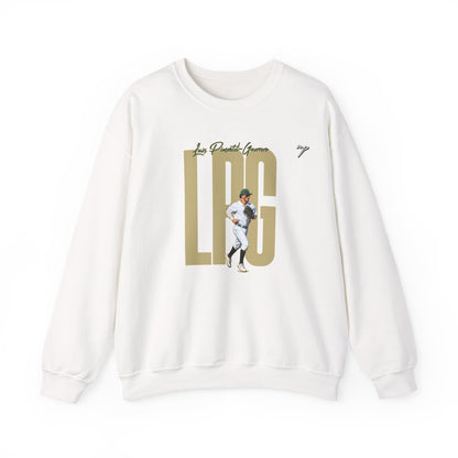 Luis Pimentel Guerrero Crewneck