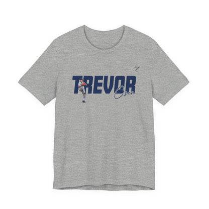 Trevor Cser Graphic Tee