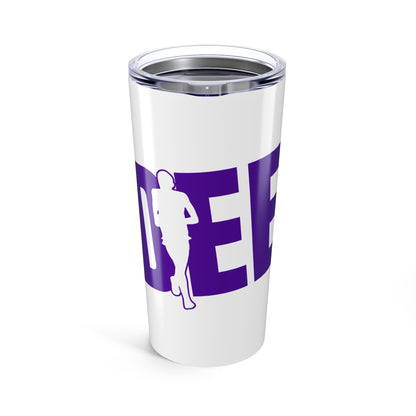 Dereon Epps Tumbler Mug