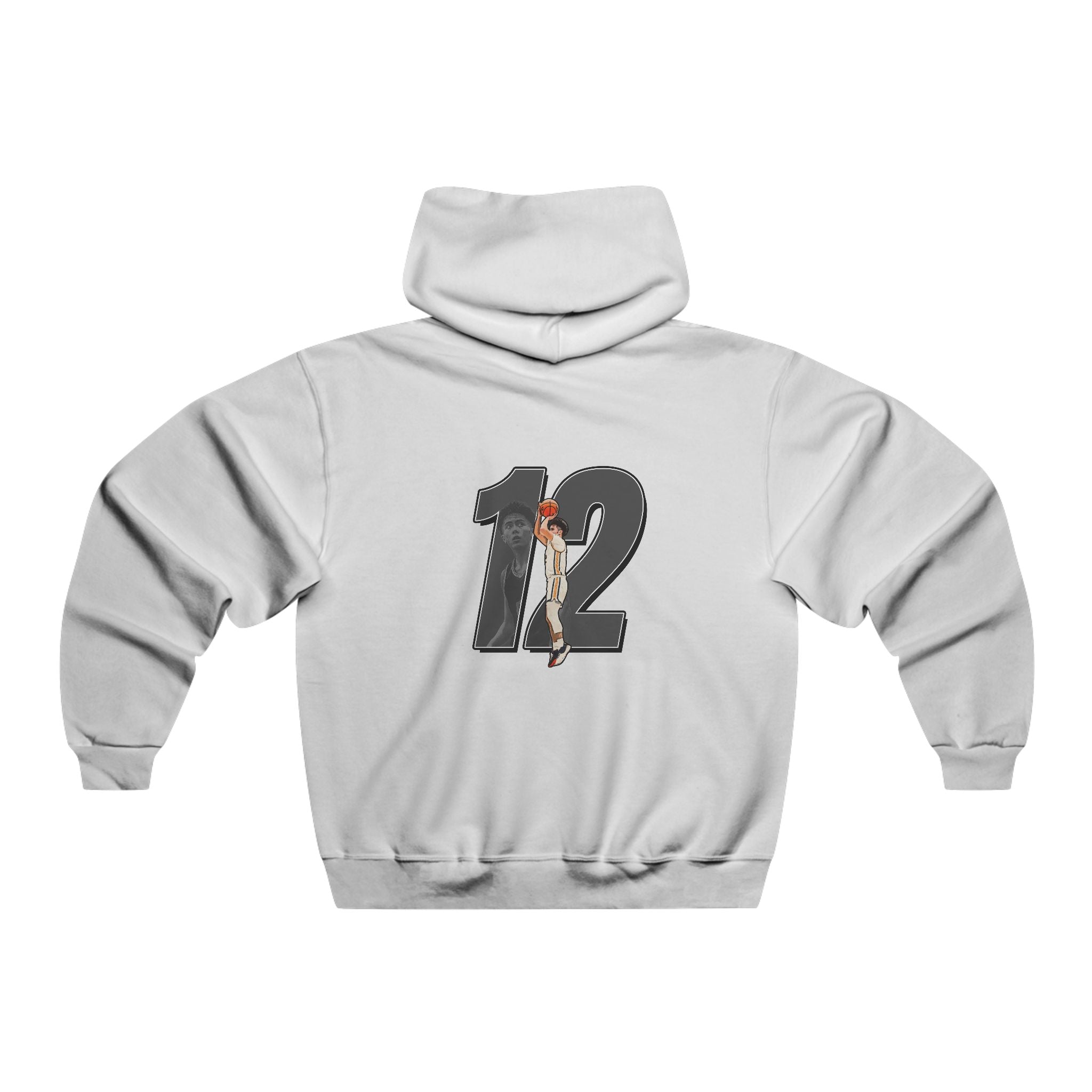 Peyton Duong Vintage Hoodie