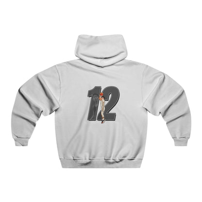 Peyton Duong Vintage Hoodie