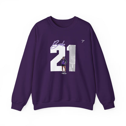 Janiya Brooks Crewneck