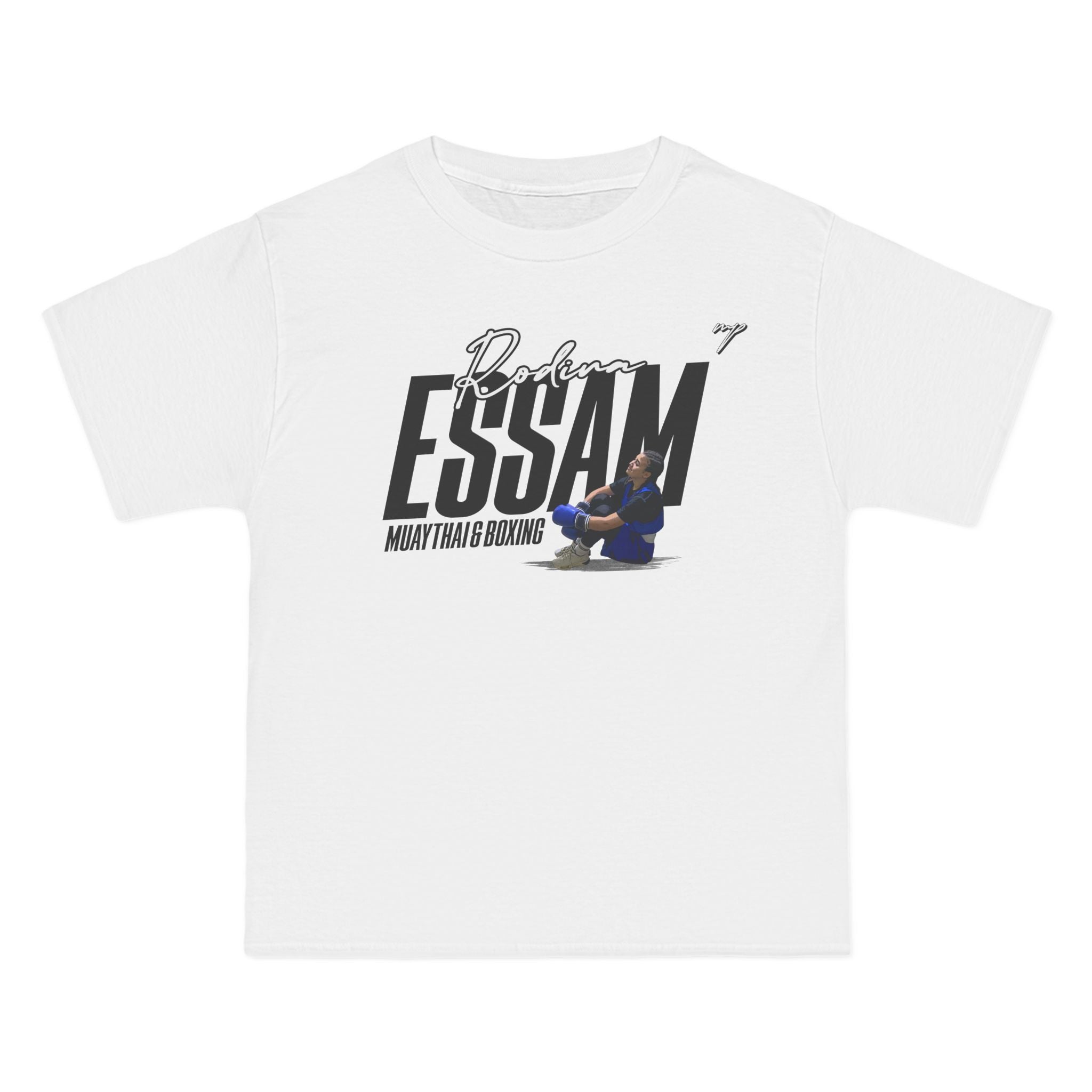 Rodina Essam Vintage Tee