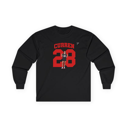 Aeryn Curren Long Sleeve Tee