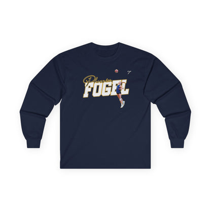 Phoenix Fogel Long Sleeve Tee