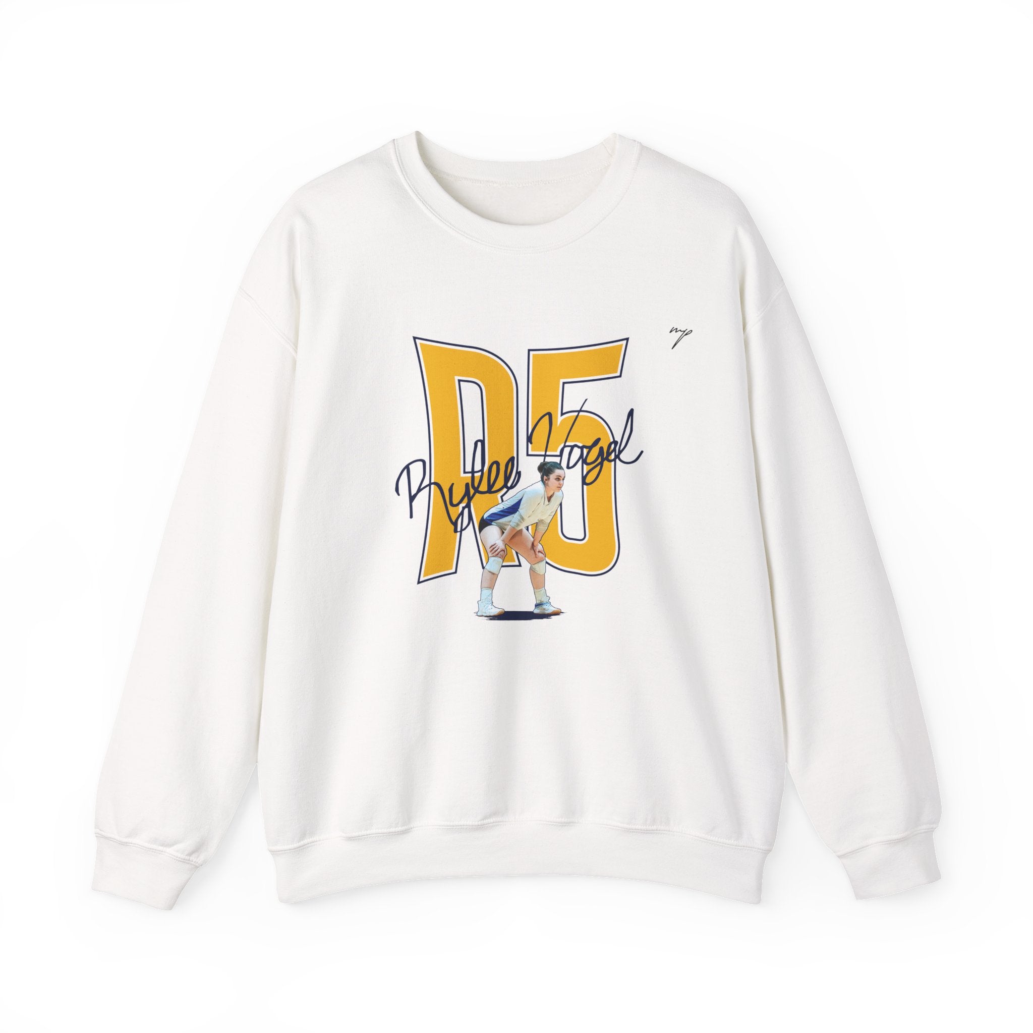 Rylee Vogel Crewneck