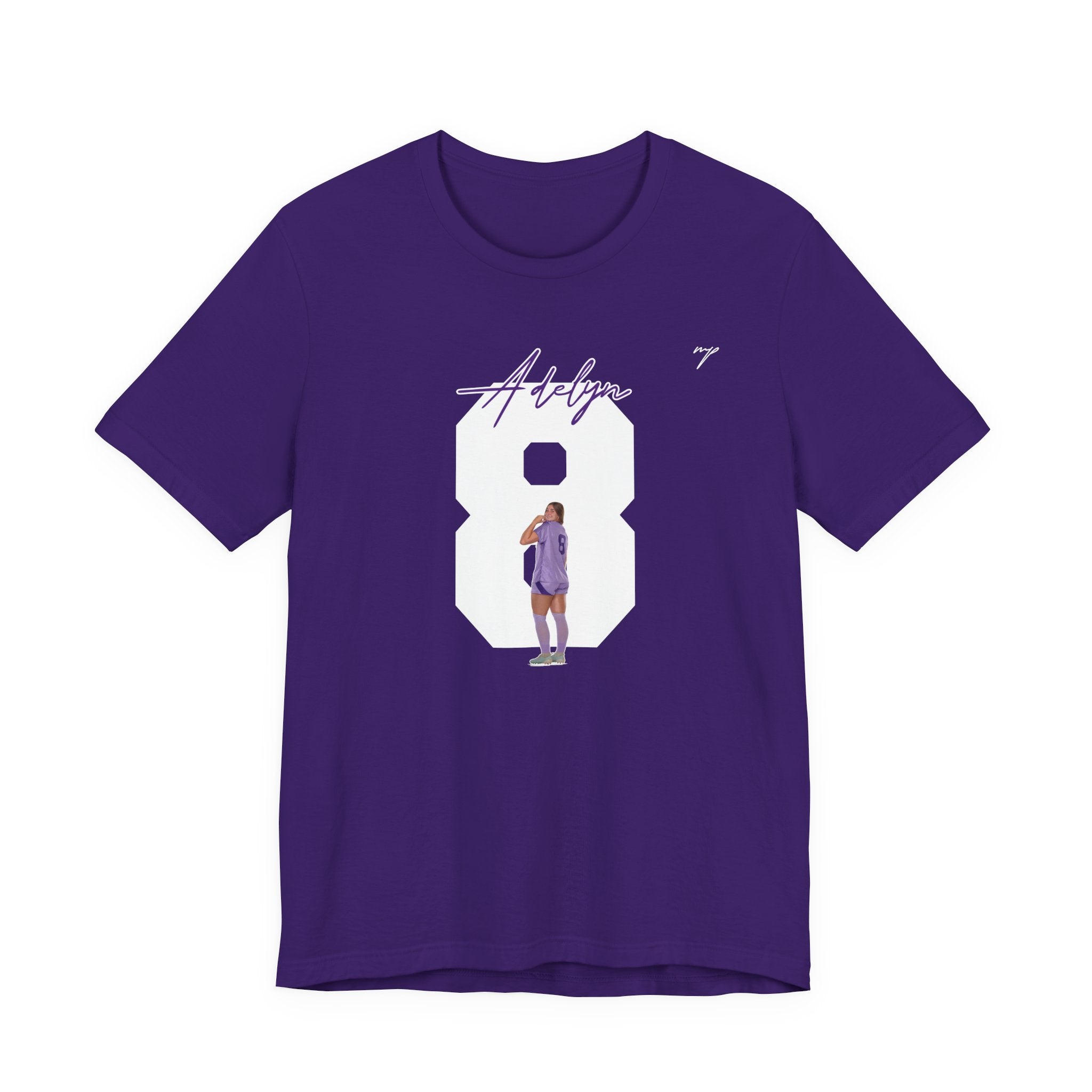 Adelyn Speight Graphic Tee