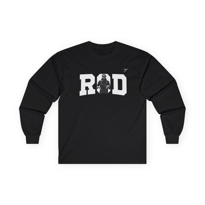 Jarod Johnson Long Sleeve Tee