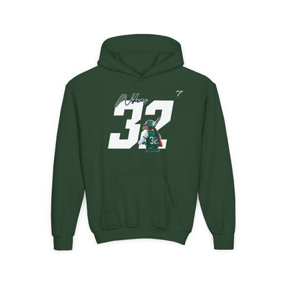 Jordynn Williams YOUTH Hoodie