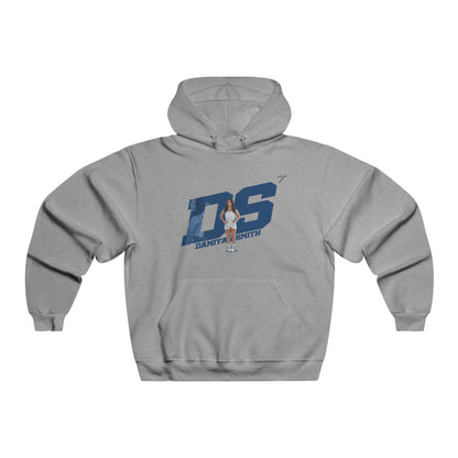 Damiyah Smith Vintage Hoodie