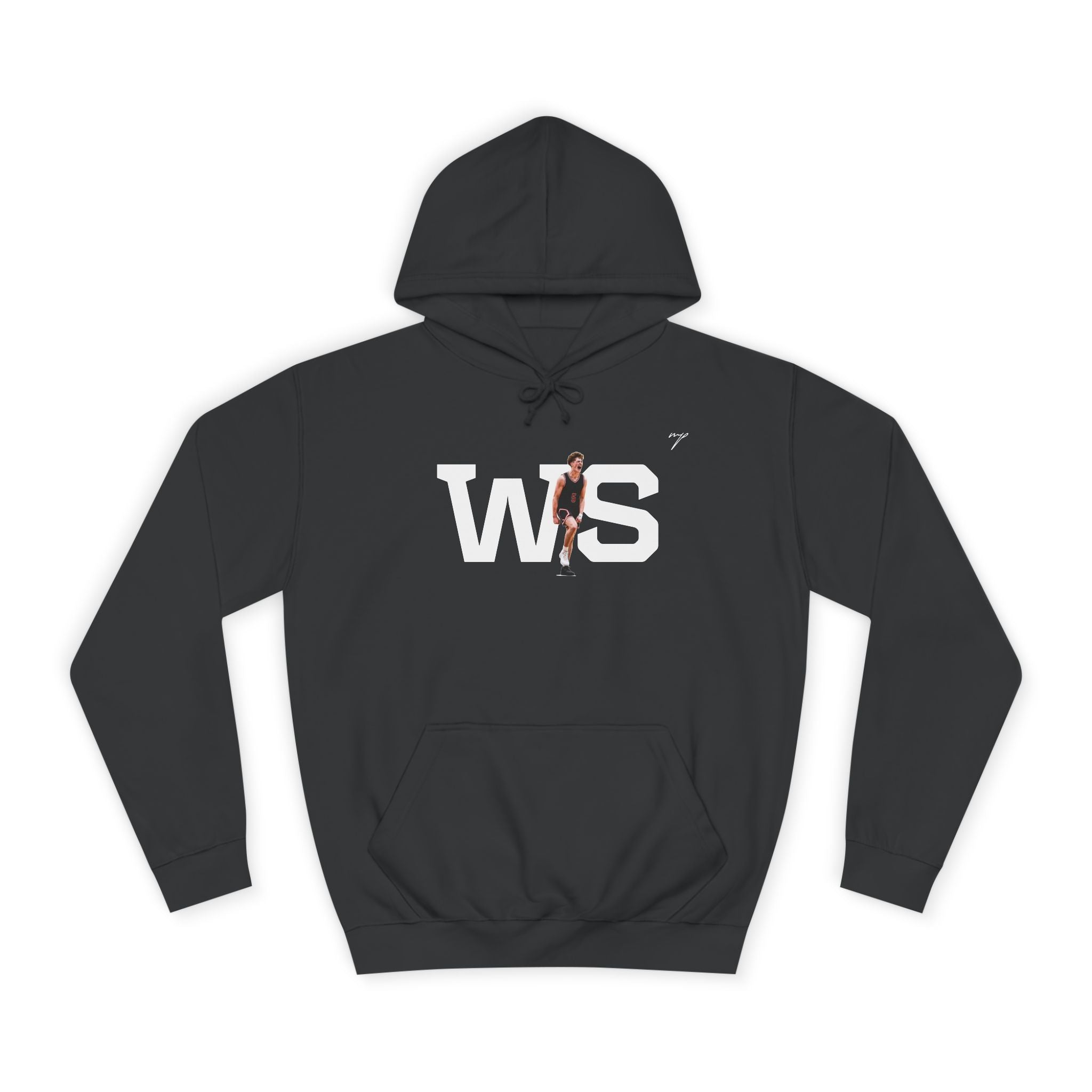 Will Stremlow Hoodie