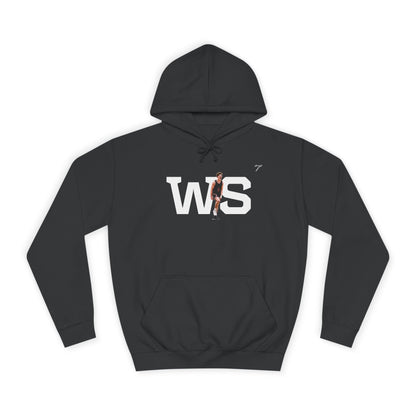 Will Stremlow Hoodie