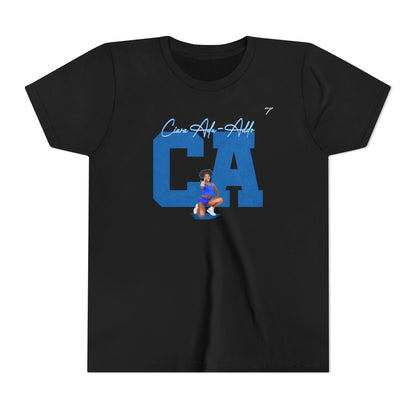 Ciara Adu-Addo YOUTH Graphic Tee