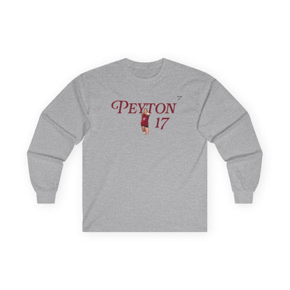 Peyton Erickson Long Sleeve