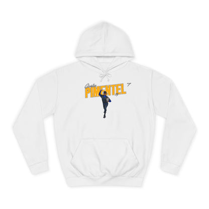 Carlos Pimentel Hoodie