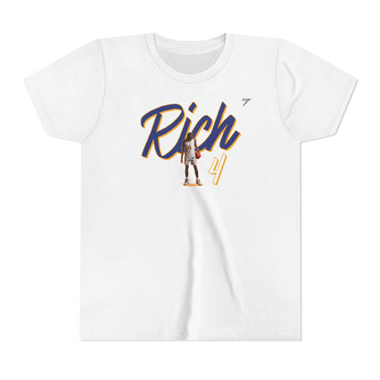 Tayvon Rich YOUTH Graphic Tee