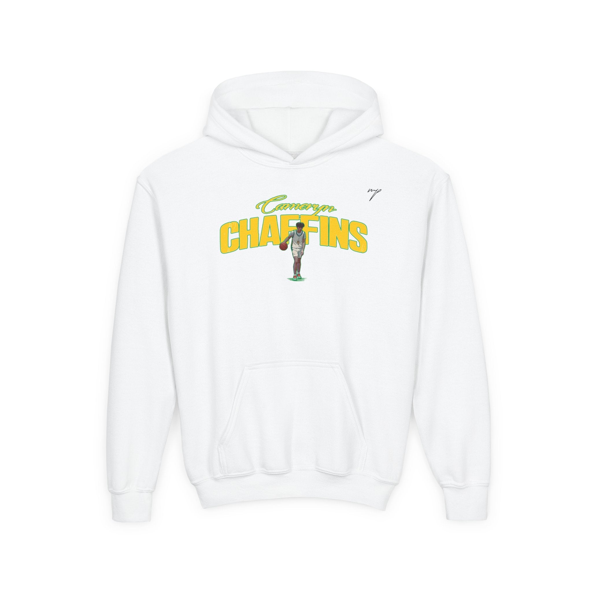 Cameryn Chaffins YOUTH Hoodie