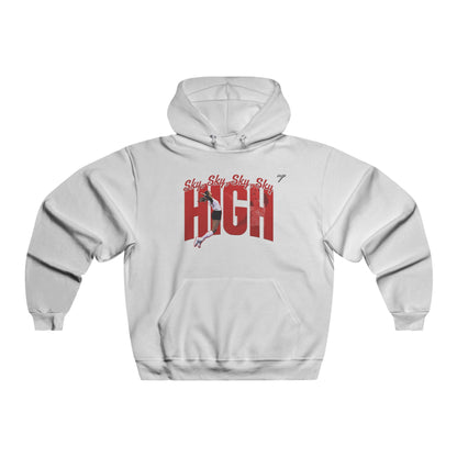 Skyler Pierce Vintage Hoodie