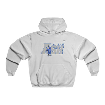 Collin Ash Vintage Hoodie