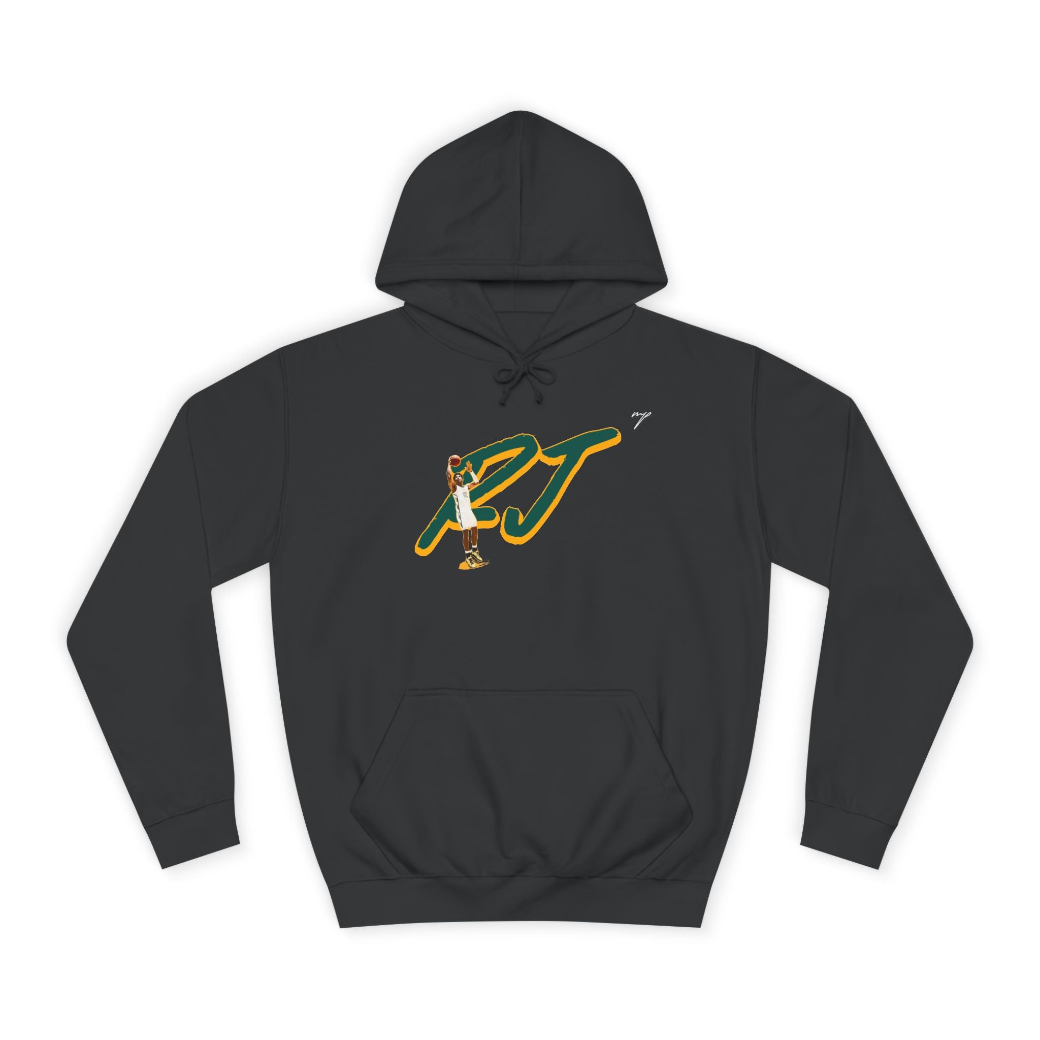 Rickjerlin Senior Feliz Hoodie
