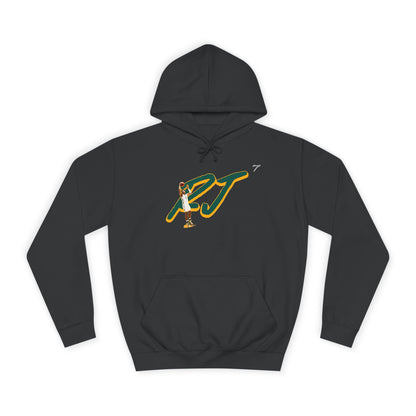 Rickjerlin Senior Feliz Hoodie