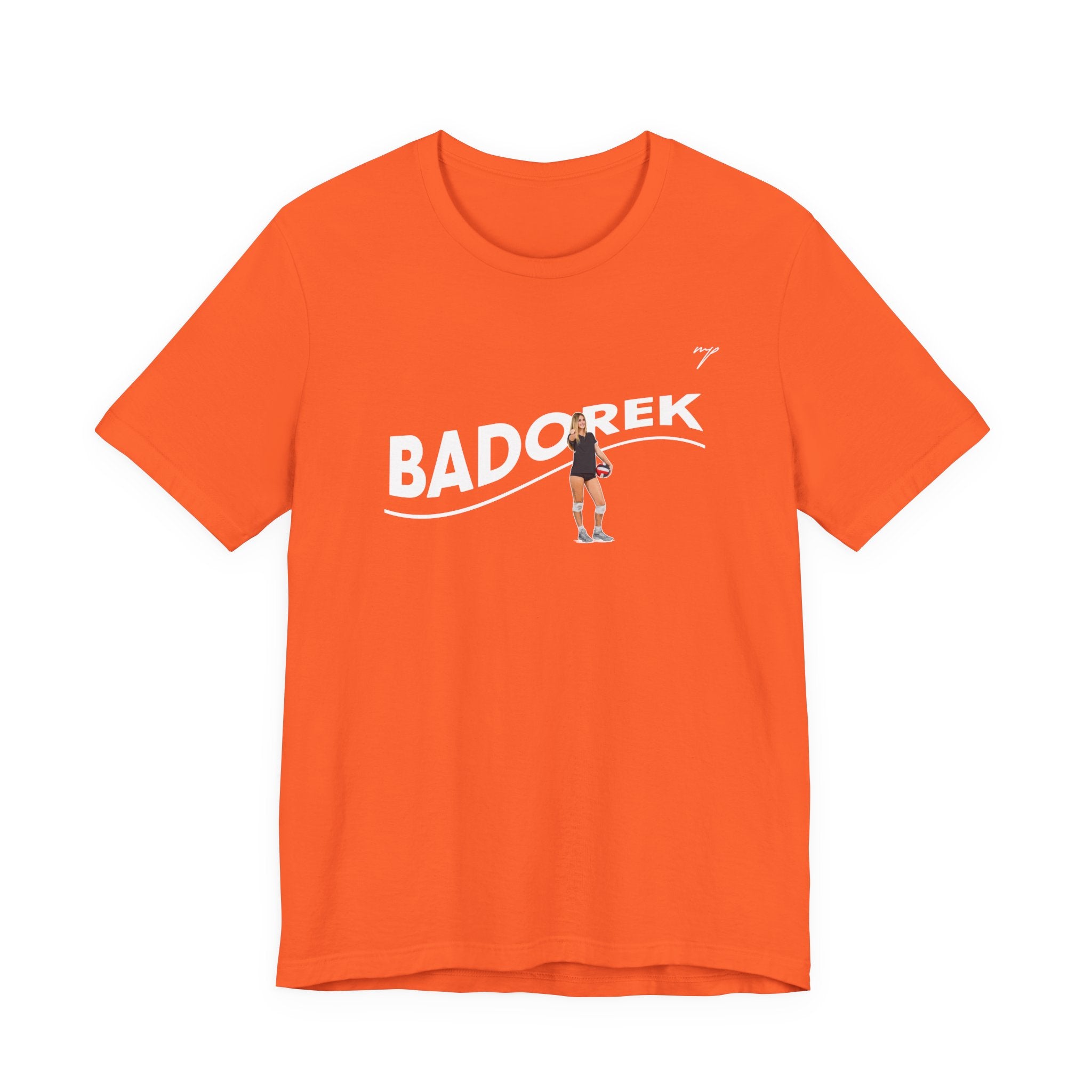 Brooke Badorek Graphic Tee