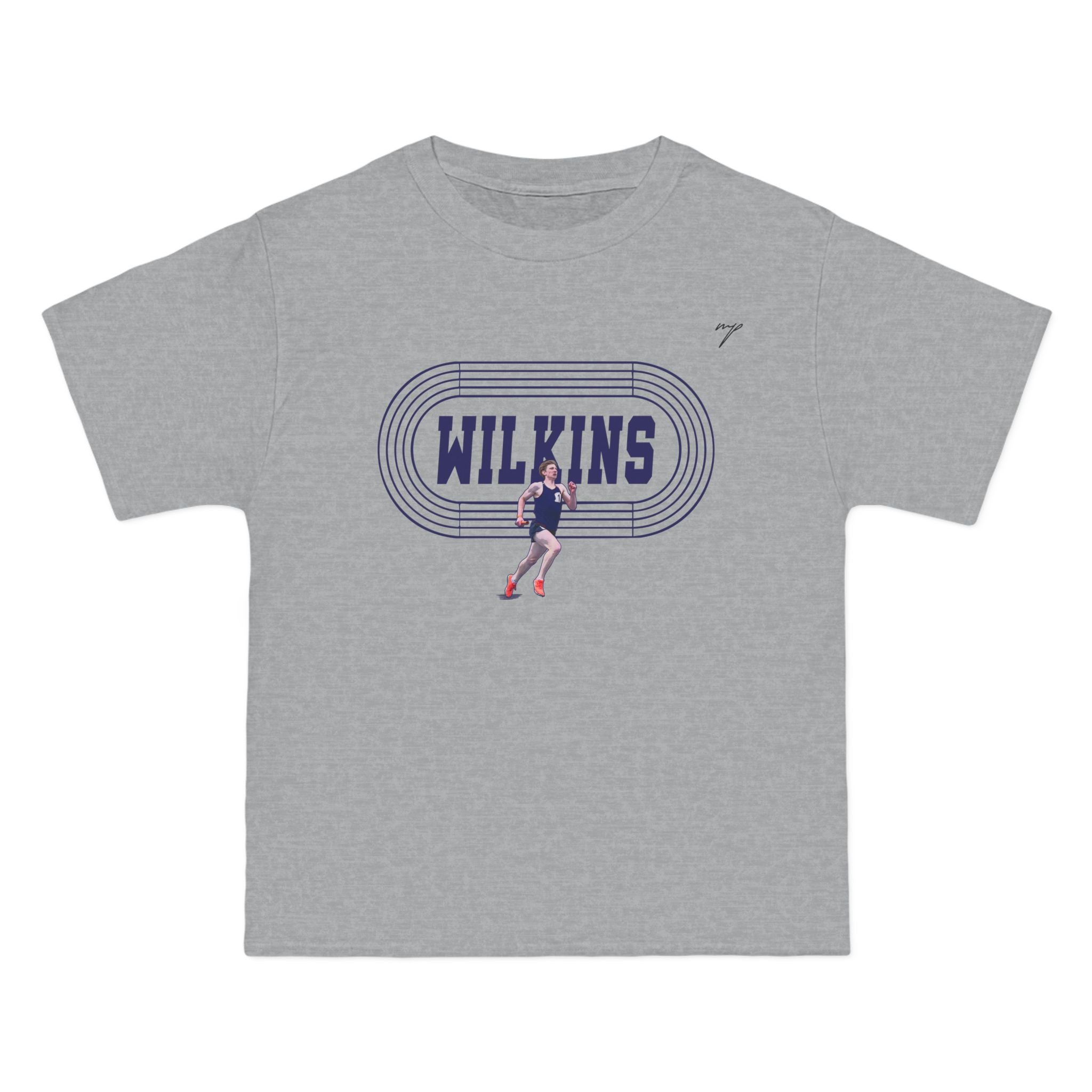 Sullivan Wilkins Vintage Tee