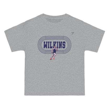 Sullivan Wilkins Vintage Tee
