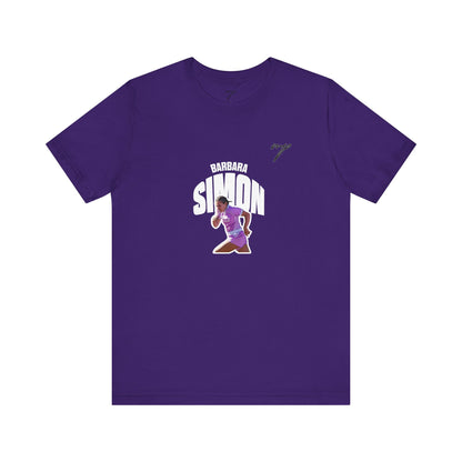 Barbara Simon Graphic Tee