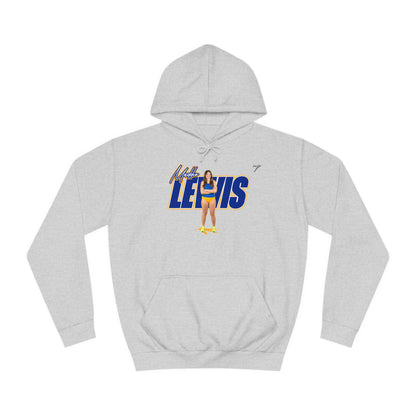 Maddie Lewis Hoodie
