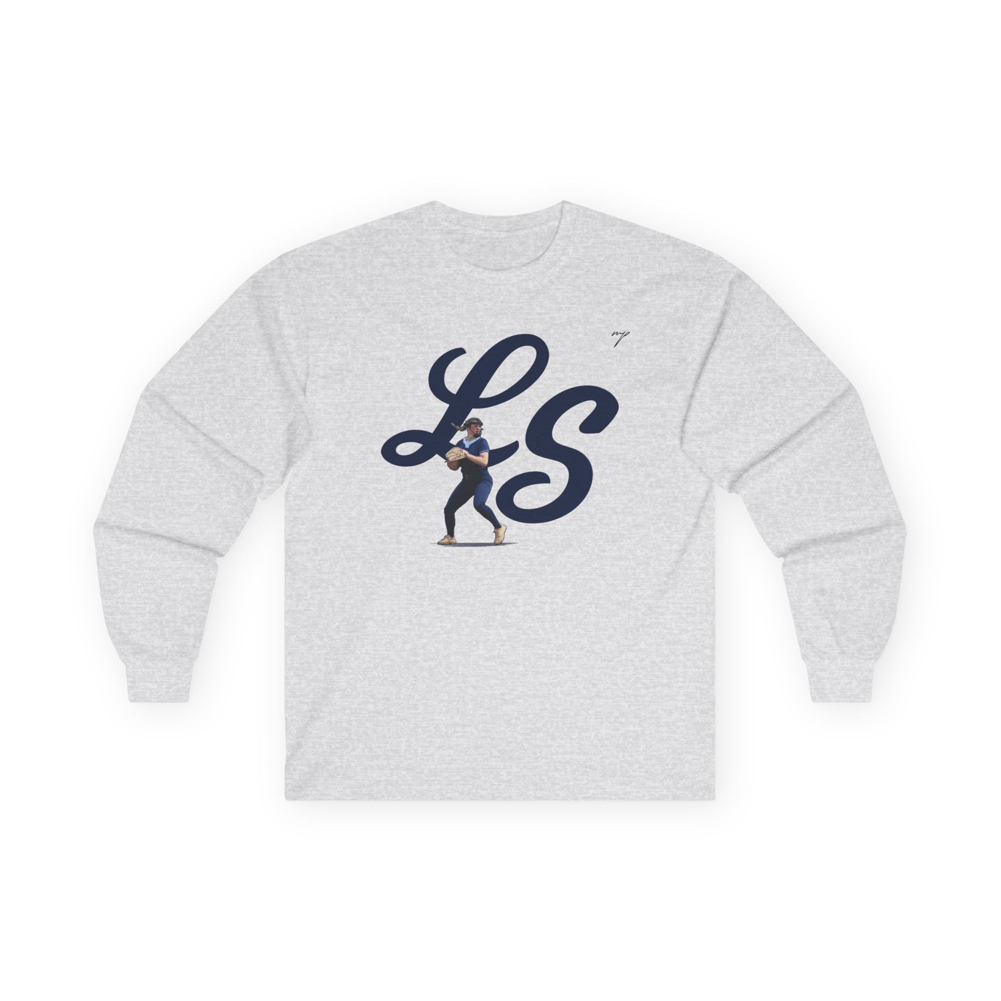 Linda Shepard Long Sleeve
