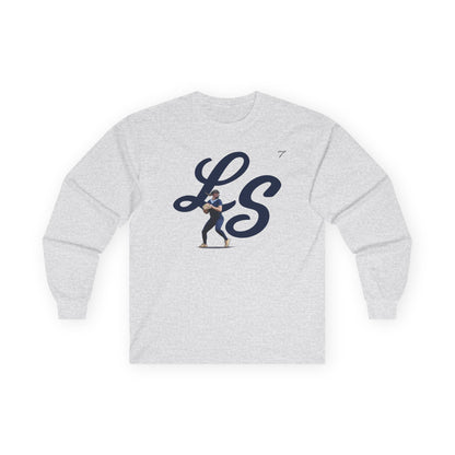 Linda Shepard Long Sleeve