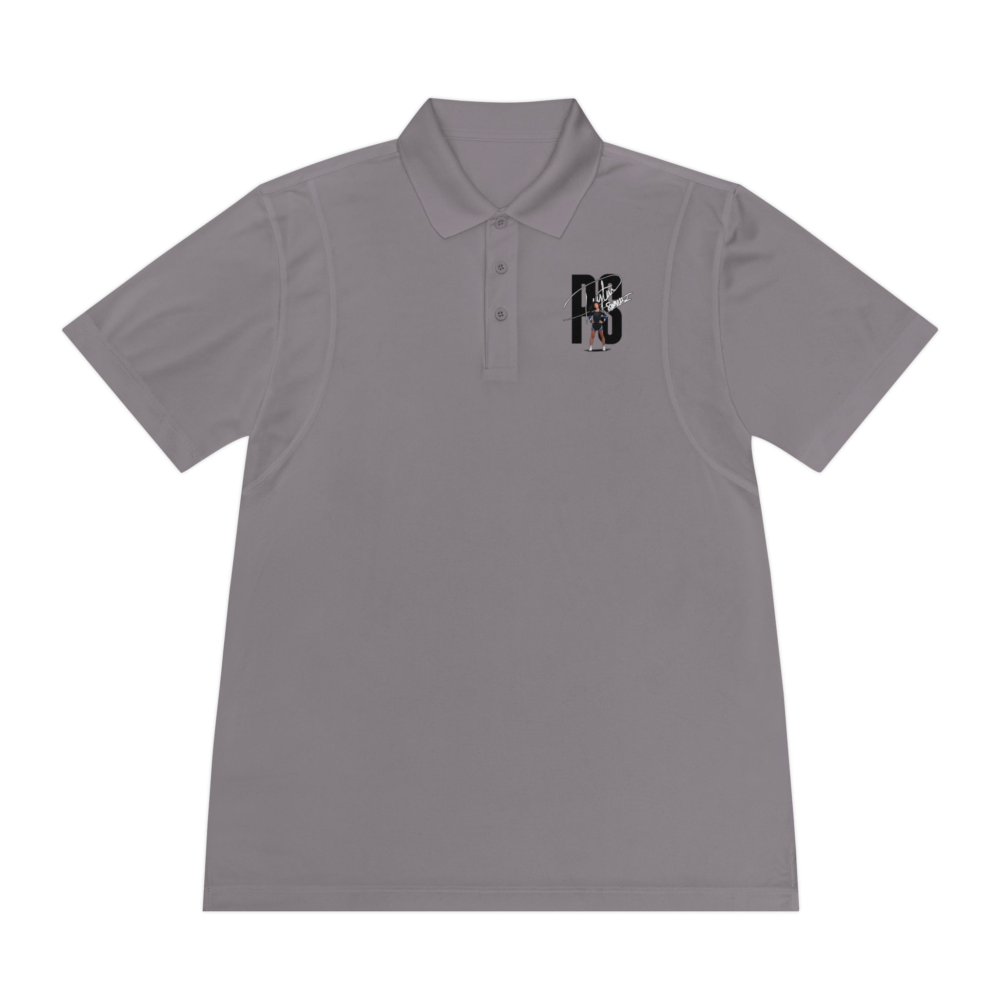 Peyton Smith Polo