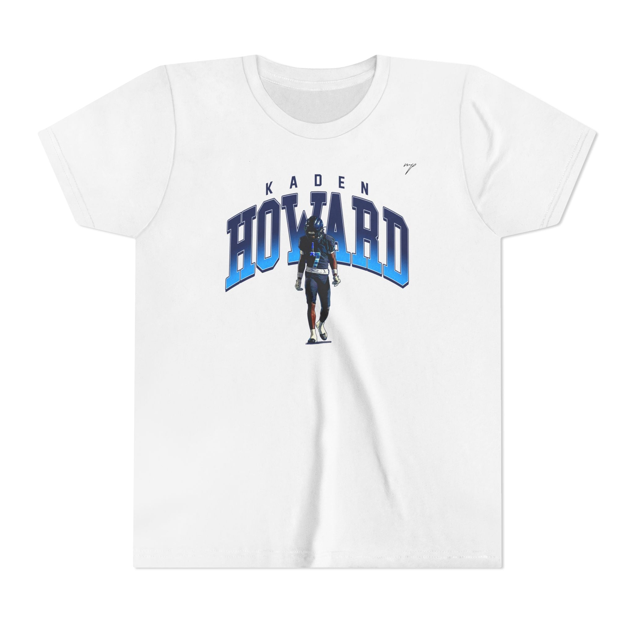 Kaden Howard YOUTH Graphic Tee
