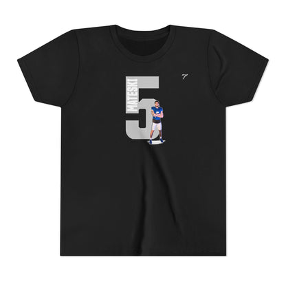 Maddux Mateski YOUTH Graphic Tee