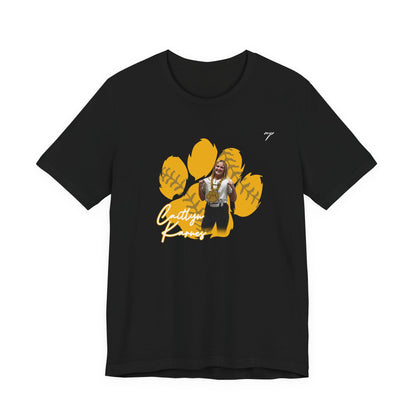 Caitlyn Karnes Graphic Tee