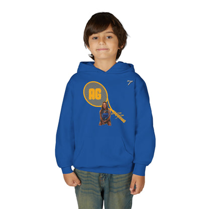 Ahmani Guichard Youth Hoodie
