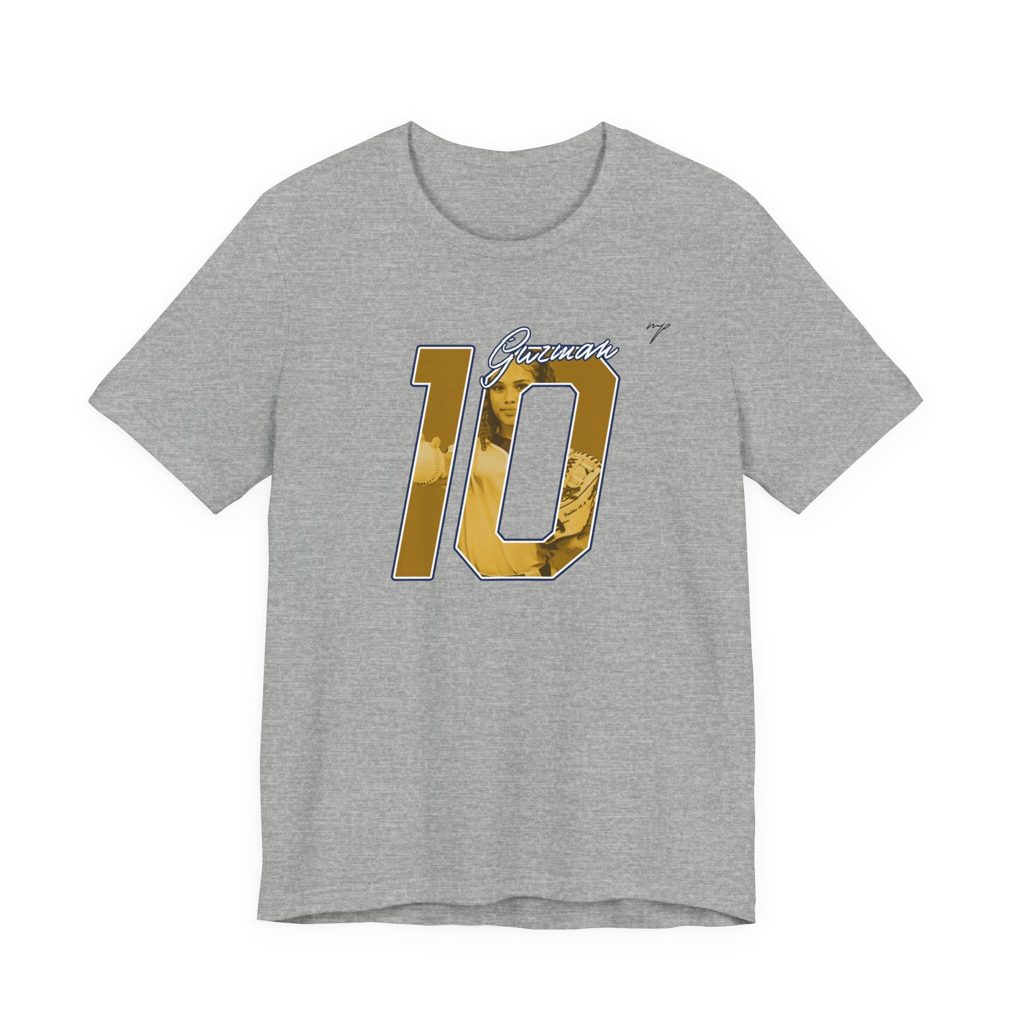 Victoria Guzman Graphic Tee