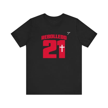 Alyssa Rebolledo Graphic Tee