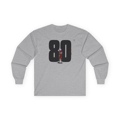 Jaemin Walker Long Sleeve Tee